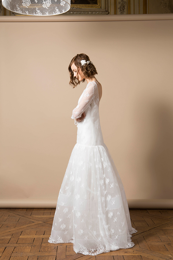 I love Delphine Manivet - Blog Mariage Madame C