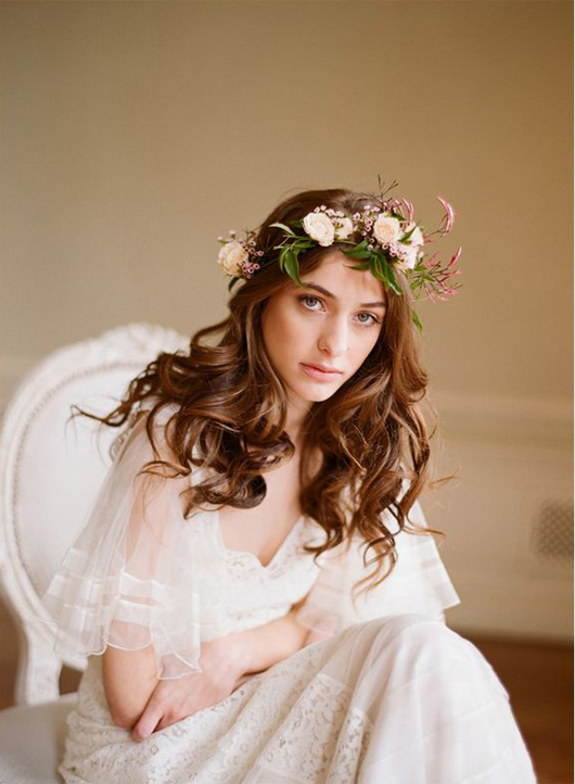 I love Delphine Manivet - Blog Mariage Madame C