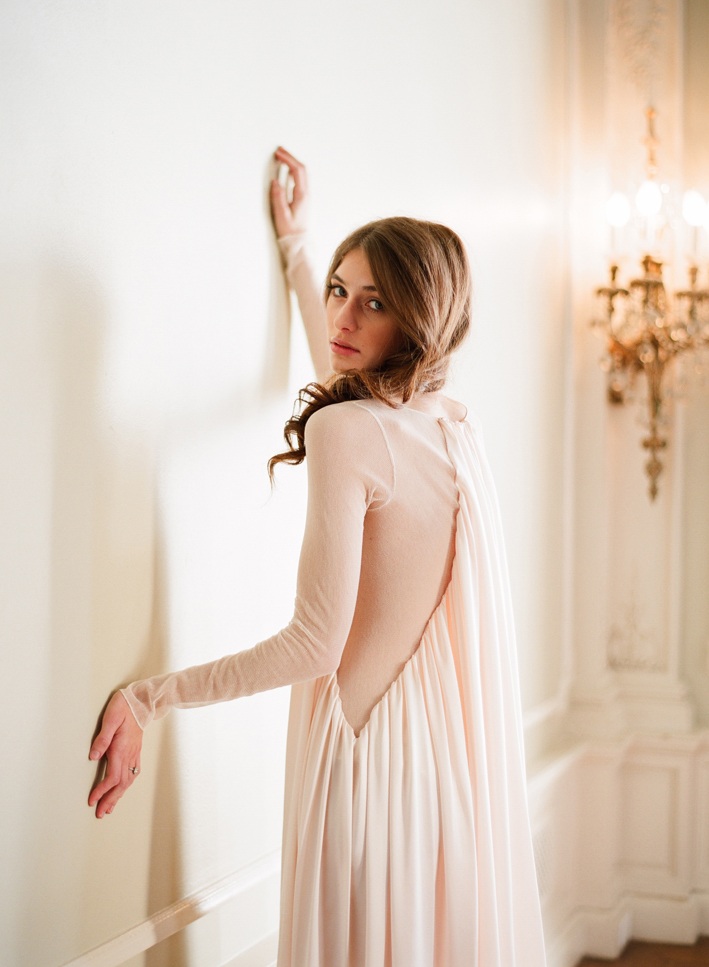 I love Delphine Manivet - Blog Mariage Madame C