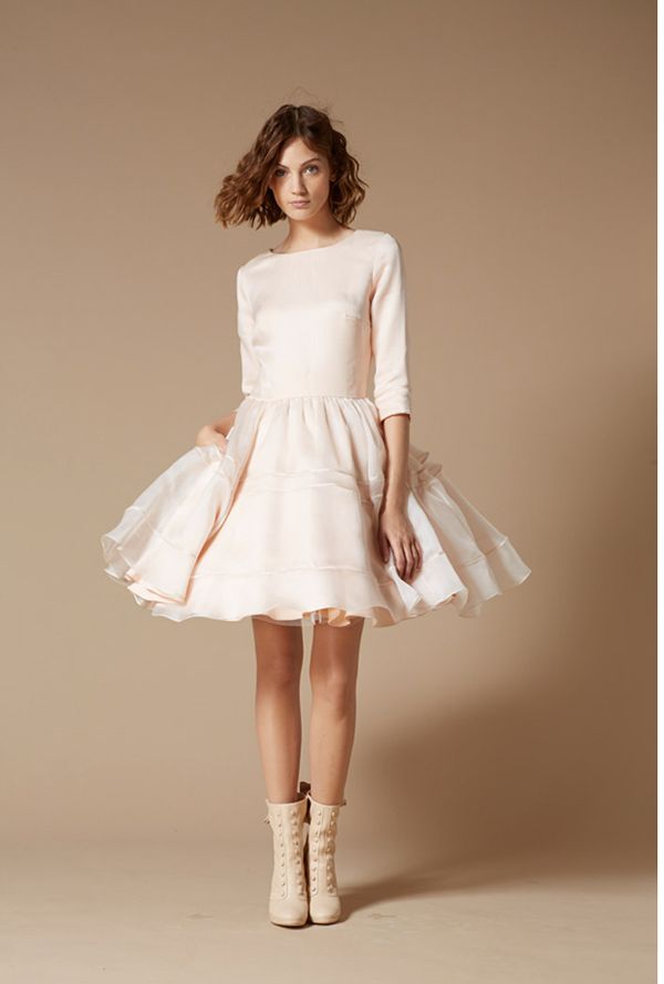 I love Delphine Manivet - Blog Mariage Madame C