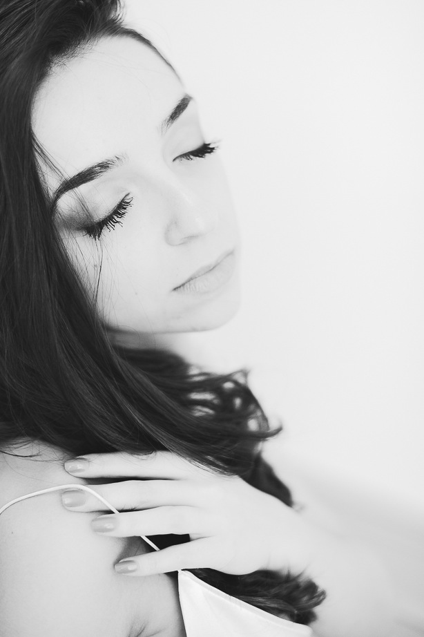 Ma séance boudoir en Delphine Manivet - Blog Mariage Madame C Séance boudoir en Delphine Manivet // Crédit - Marion Heurteboust