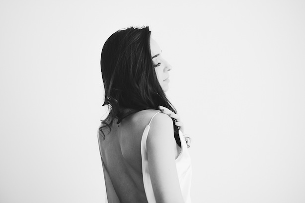 Ma séance boudoir en Delphine Manivet - Blog Mariage Madame C Ma séance boudoir en Delphine Manivet - Blog Mariage Madame C