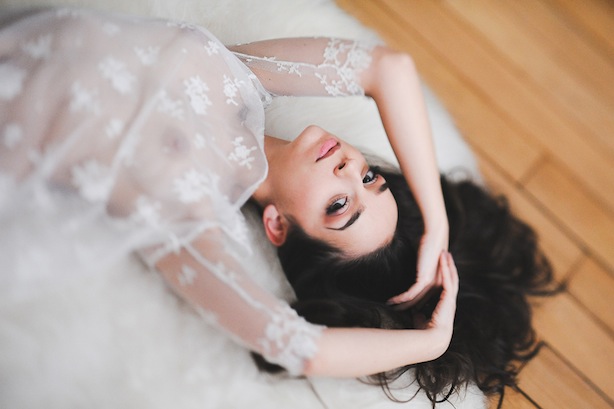 Ma séance boudoir en Delphine Manivet - Blog Mariage Madame C Ma séance boudoir en Delphine Manivet - Blog Mariage Madame C