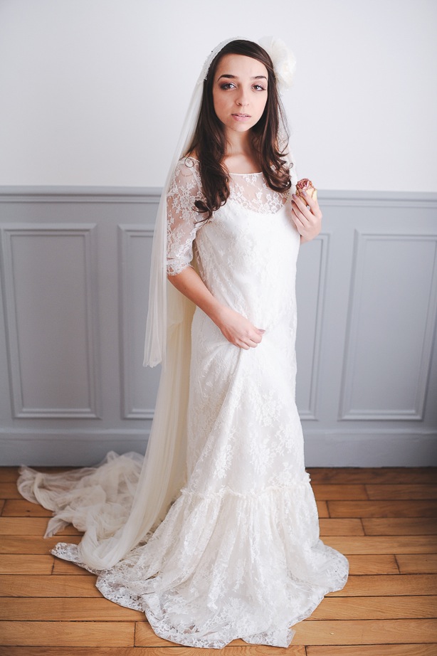 Ma séance boudoir en Delphine Manivet - Blog Mariage Madame C Ma séance boudoir en Delphine Manivet - Blog Mariage Madame C