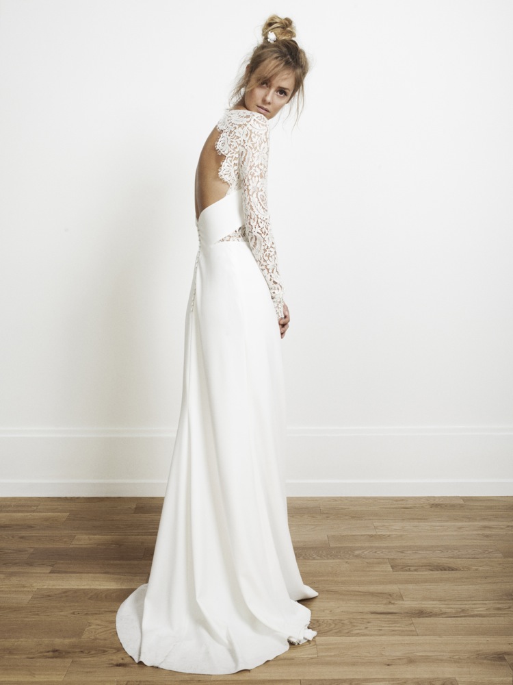 Rime Arodaky Collection 2014 - Robes de Mariée - Blog Mariage Madame C Rime Arodaky Collection 2014 - Robes de Mariée - Blog Mariage Madame C