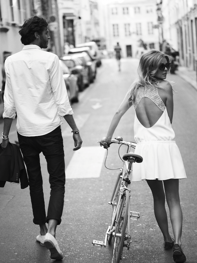 Rime Arodaky Collection 2014 - Robes de Mariée - Blog Mariage Madame C Rime Arodaky Collection 2014 - Robes de Mariée - Blog Mariage Madame C