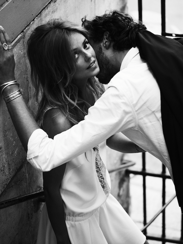 Rime Arodaky Collection 2014 - Robes de Mariée - Blog Mariage Madame C Rime Arodaky Collection 2014 - Robes de Mariée - Blog Mariage Madame C