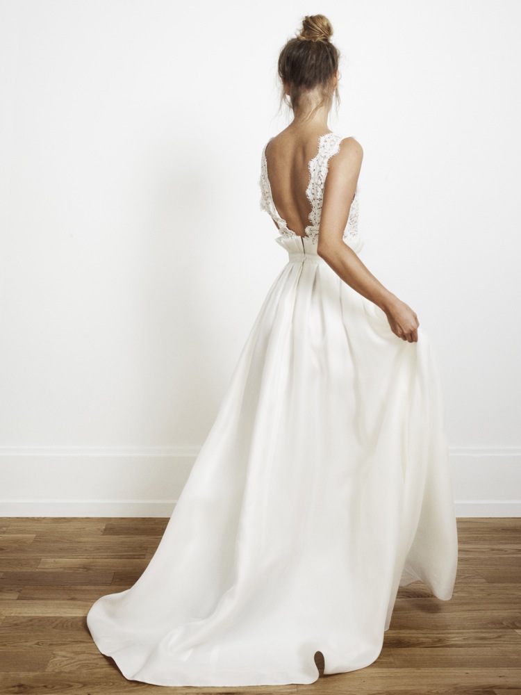Rime Arodaky Collection 2014 - Robes de Mariée - Blog Mariage Madame C