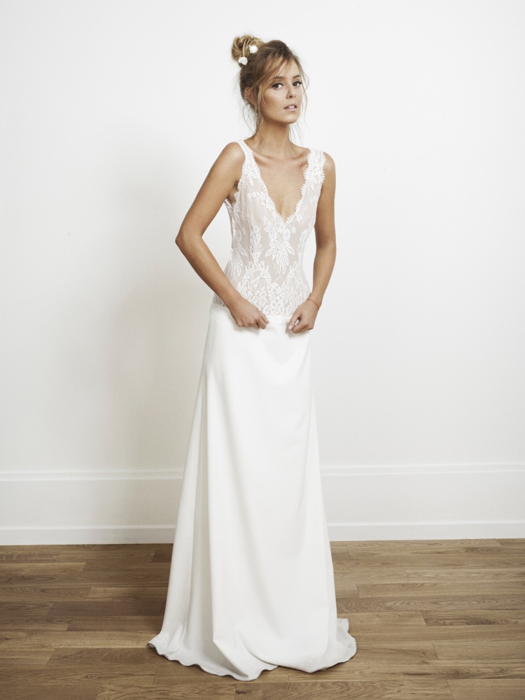 Rime Arodaky Collection 2014 - Robes de Mariée - Blog Mariage Madame C Rime Arodaky Collection 2014 - Robes de Mariée - Blog Mariage Madame C