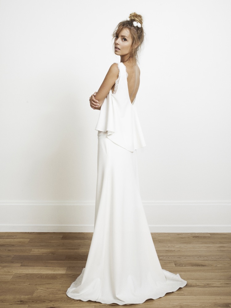 Rime Arodaky Collection 2014 - Robes de Mariée - Blog Mariage Madame C Rime Arodaky Collection 2014 - Robes de Mariée - Blog Mariage Madame C