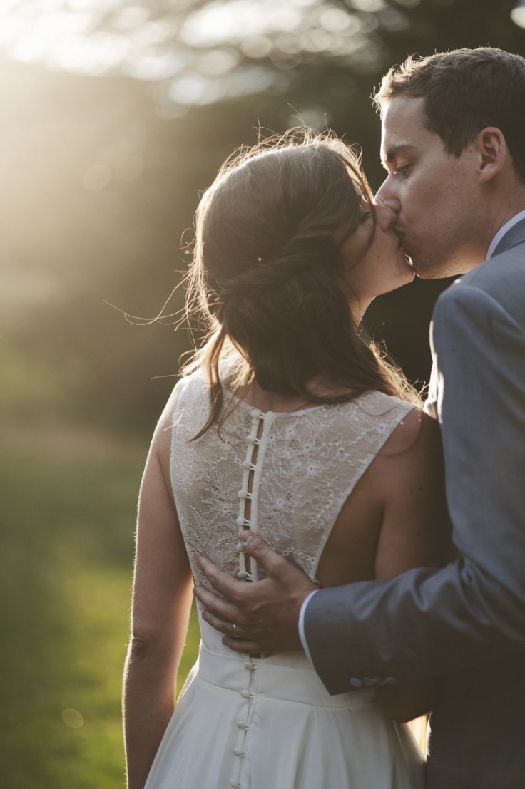 Mariage Guinguette en Normandie