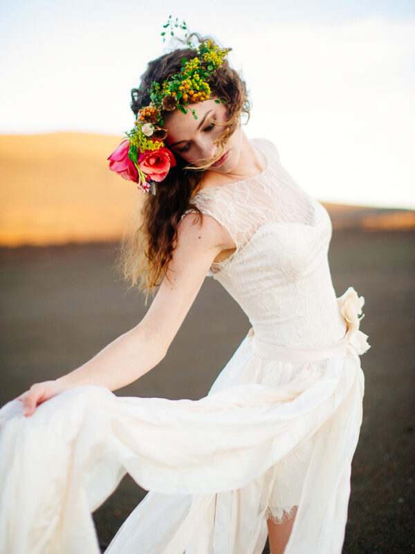 Mariage à La Réunion