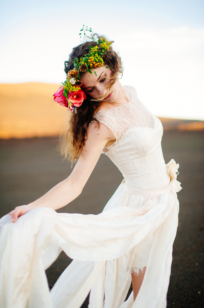 Fly me to the moon - Blog Mariage Madame C