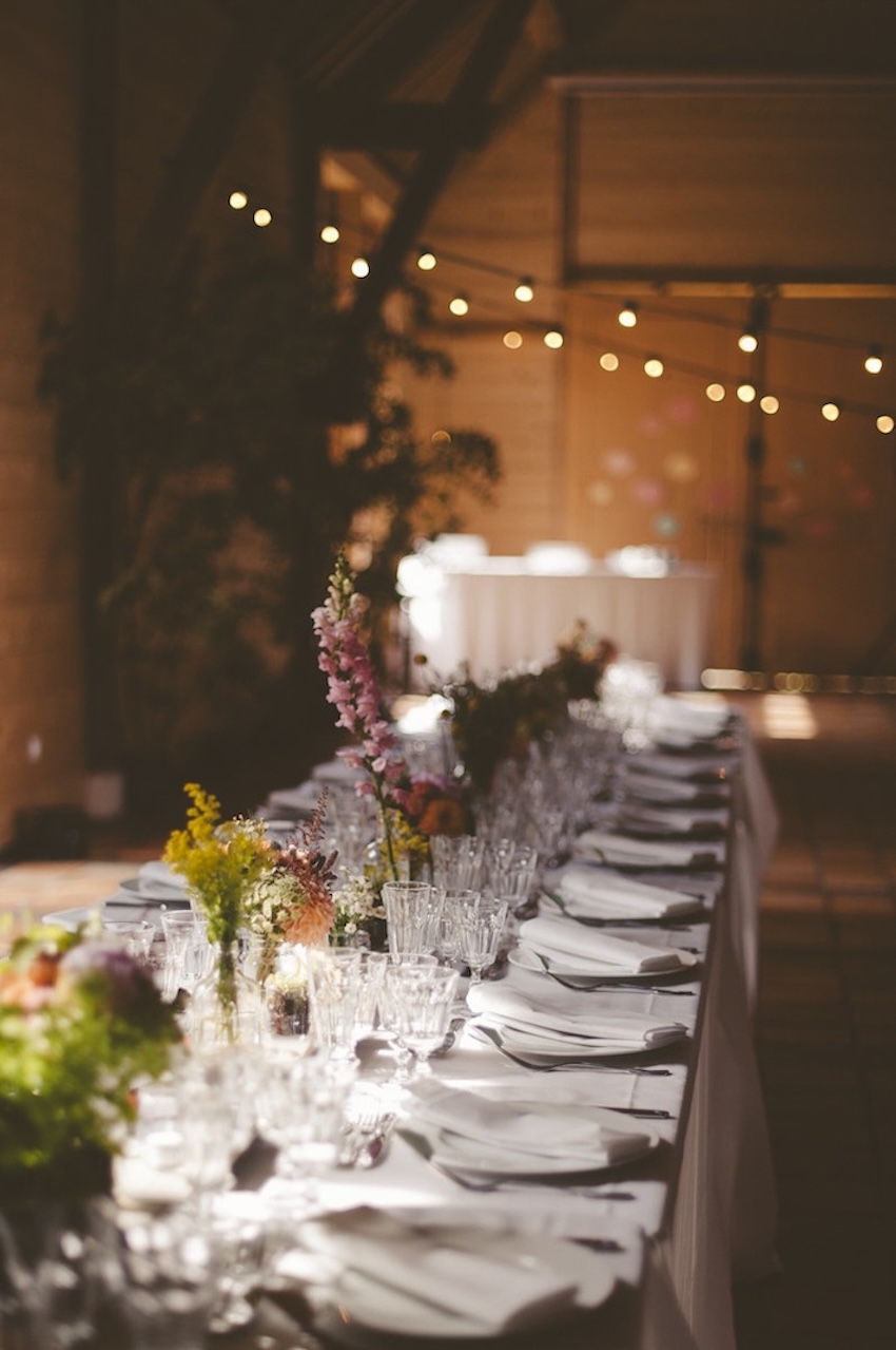 Mariage guinguette en Normandie — A+H - Blog Mariage Madame C