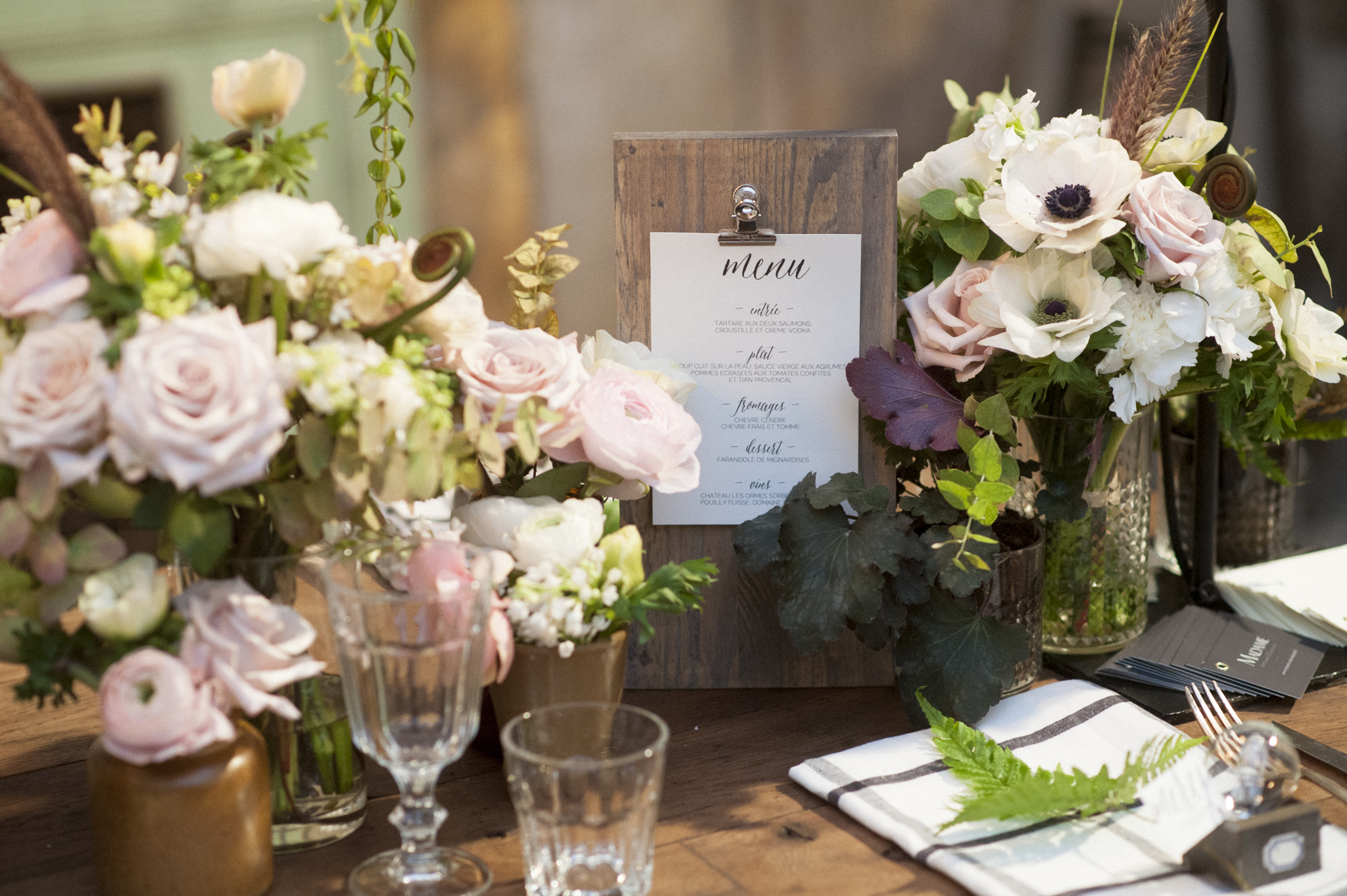 Love etc 2014 - Merci ! - Blog Mariage Madame C