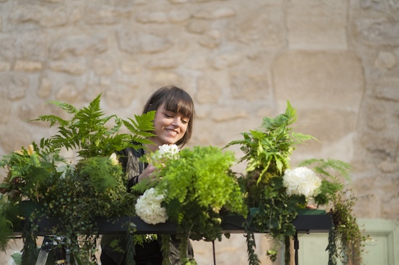 Love etc 2014, Festival Mariage Paris