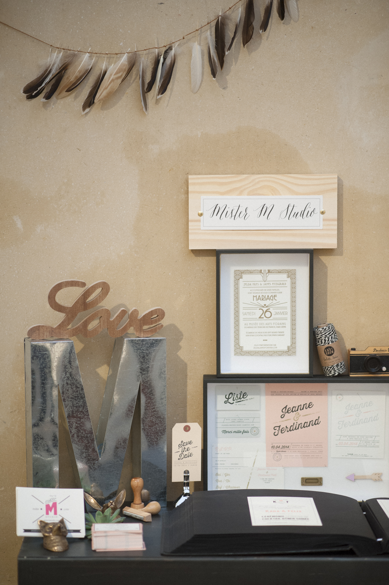 Love etc 2014 - Merci ! - Blog Mariage Madame C