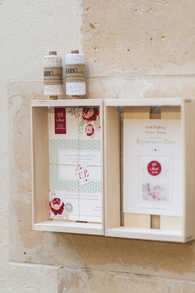 Love etc 2014 - Merci ! - Blog Mariage Madame C