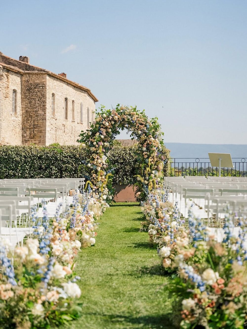 Big Day Design - Blog Mariage Madame C