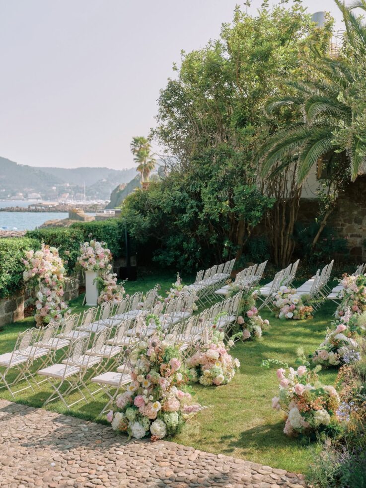 Big Day Design, wedding-designer luxe en Provence