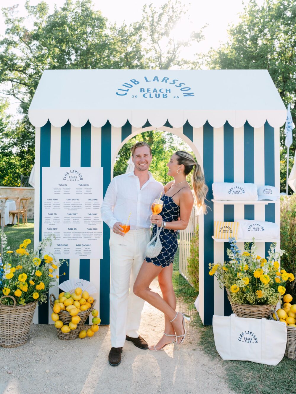Big Day Design - Blog Mariage Madame C