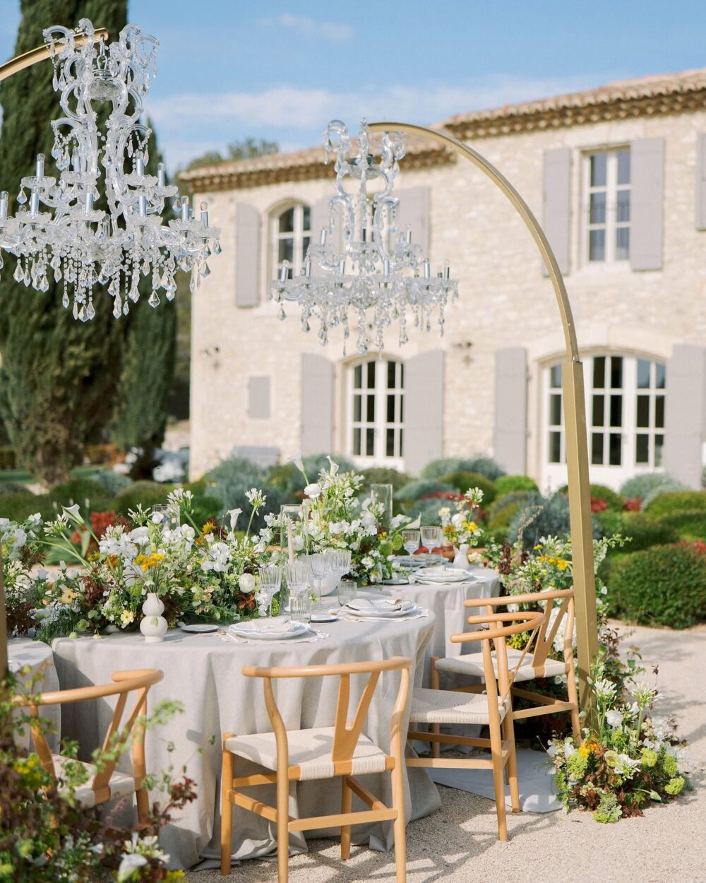 Big Day Design - Blog Mariage Madame C