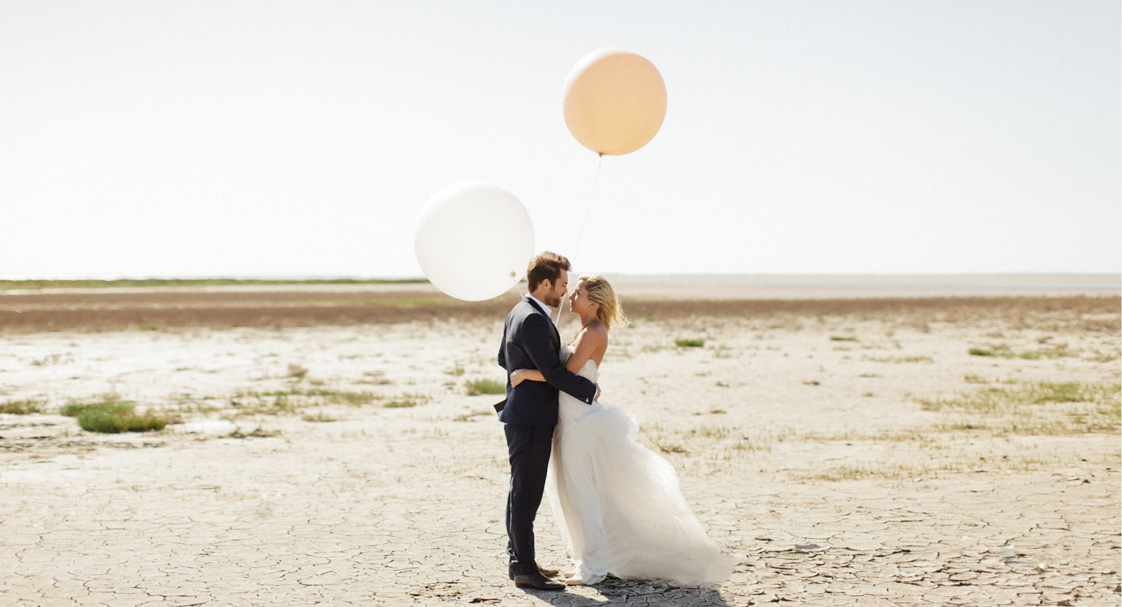 Day After en Camargue // Crédit - Xavier Navarro