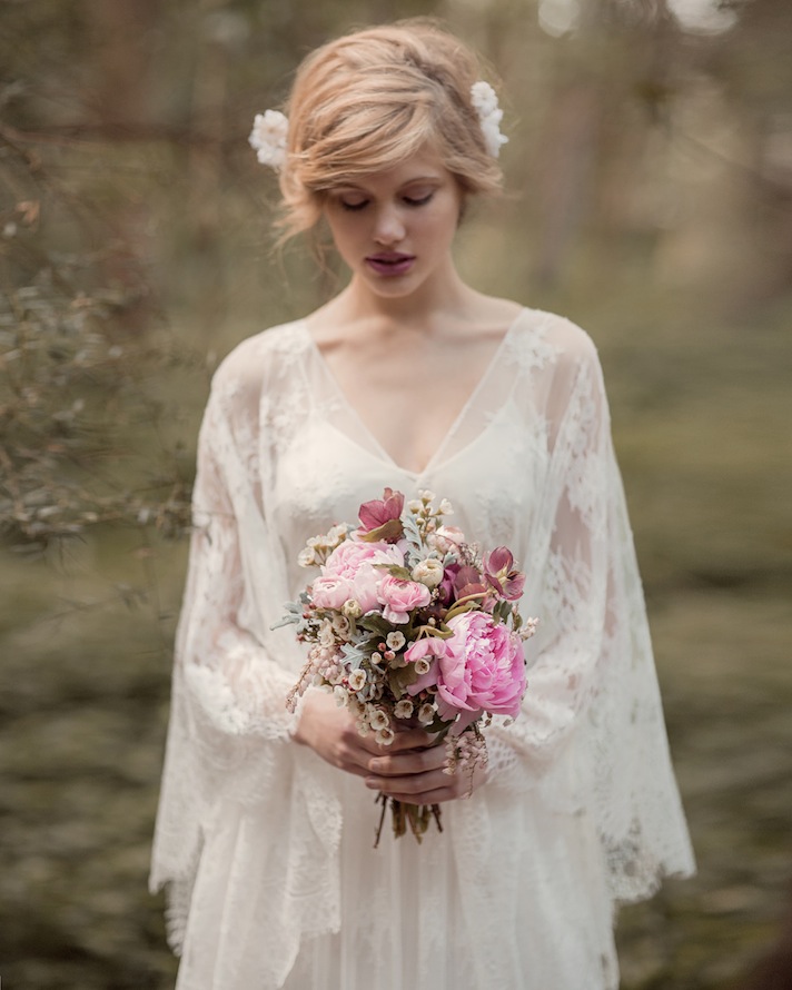 Rue de Seine Collection 2014 - Robes de mariée - Blog Mariage Madame C