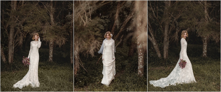 Rue de Seine Collection 2014 - Robes de mariée - Blog Mariage Madame C