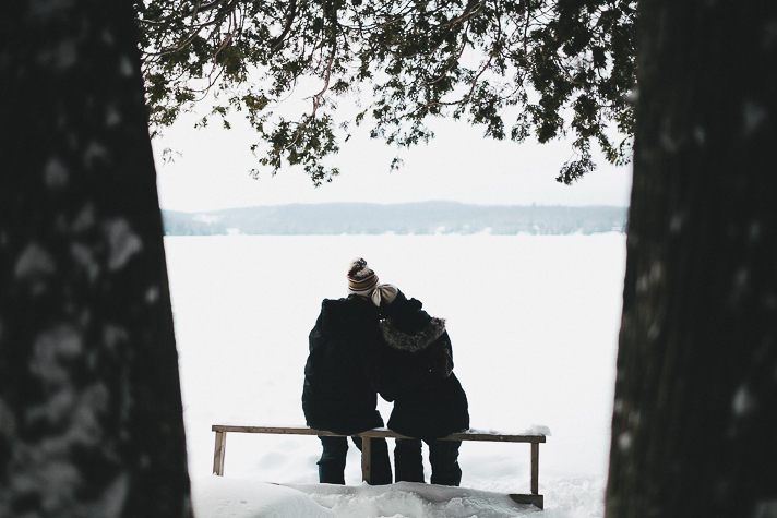 Join me on Facebook! https://www.facebook.com/Benjamin.Le.Du.Photographie Séance engagement à Montréal - Marie + Jérôme - Blog Mariage Madame C