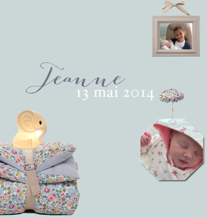 Jeanne, Rose, Sophie - Blog Mariage Madame C