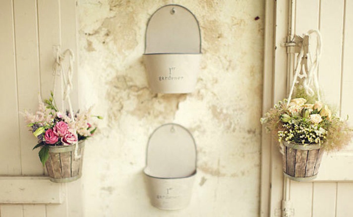 Romantic wedding on the French Riviera - Maria + Stéphane - Madame C Wedding Blog
