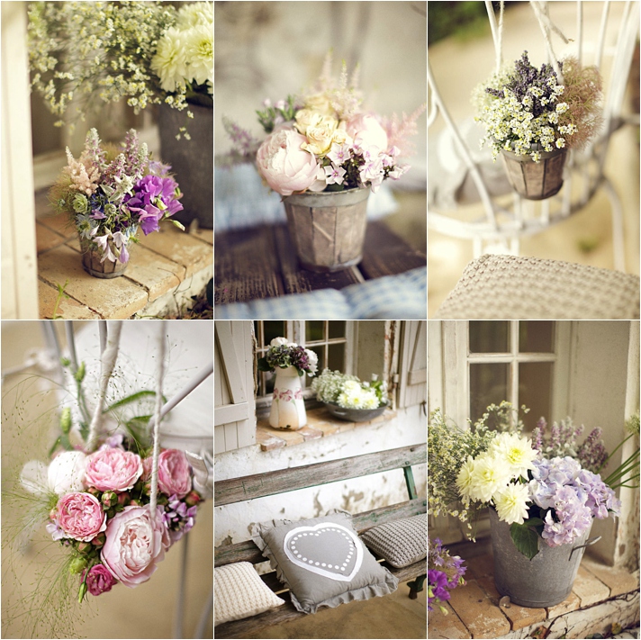 Romantic wedding on the French Riviera - Maria + Stéphane - Madame C Wedding Blog