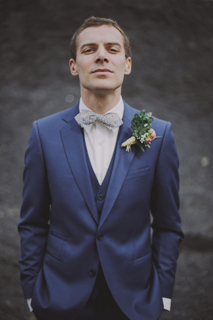 Mariage champêtre en Belgique - Mélanie + Guillaume - Blog Mariage Madame C