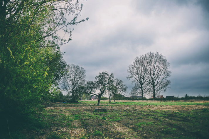 Mariage champêtre en Belgique - Mélanie + Guillaume - Blog Mariage Madame C