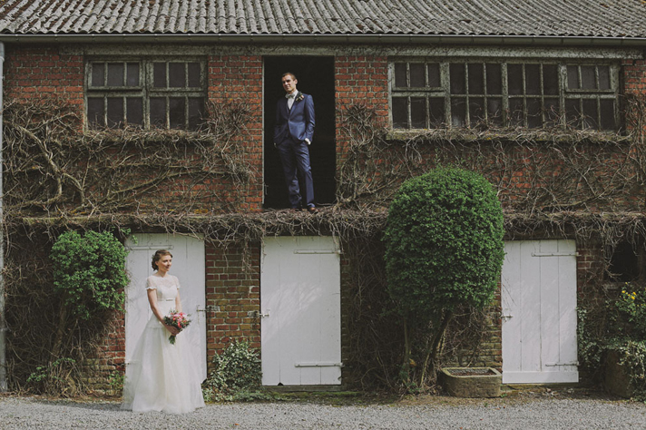 Mariage champêtre en Belgique - Mélanie + Guillaume - Blog Mariage Madame C