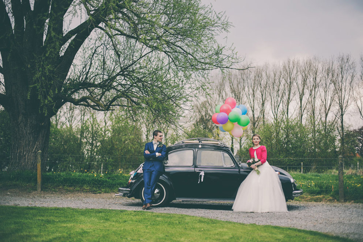 Mariage champêtre en Belgique - Mélanie + Guillaume - Blog Mariage Madame C