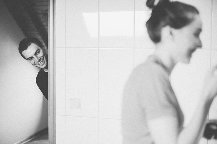 Mariage champêtre en Belgique - Mélanie + Guillaume - Blog Mariage Madame C