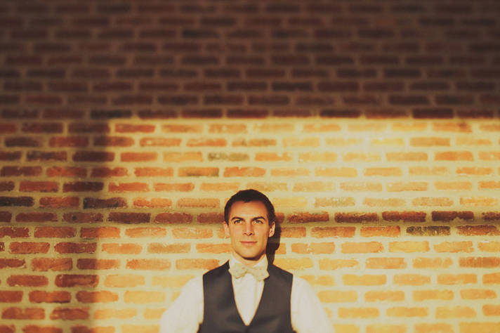 Mariage champêtre en Belgique - Mélanie + Guillaume - Blog Mariage Madame C