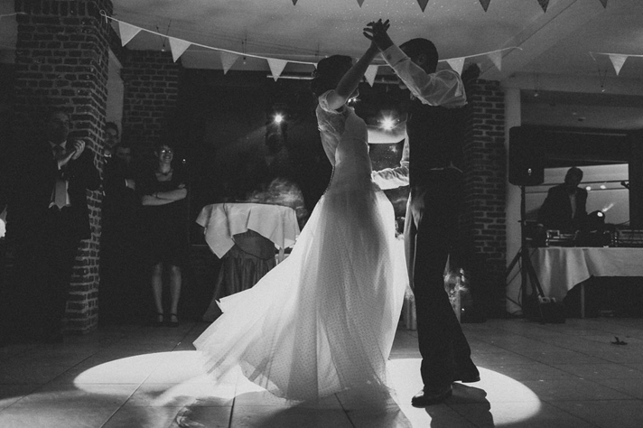 Mariage champêtre en Belgique - Mélanie + Guillaume - Blog Mariage Madame C