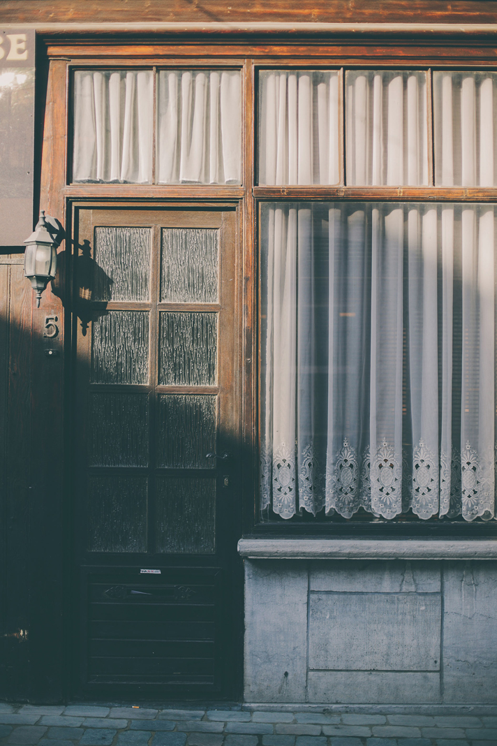 Mariage champêtre en Belgique - Mélanie + Guillaume - Blog Mariage Madame C