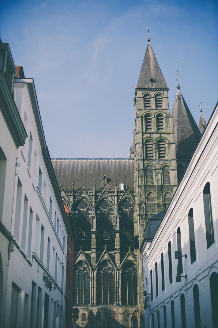 Mariage champêtre en Belgique - Mélanie + Guillaume - Blog Mariage Madame C