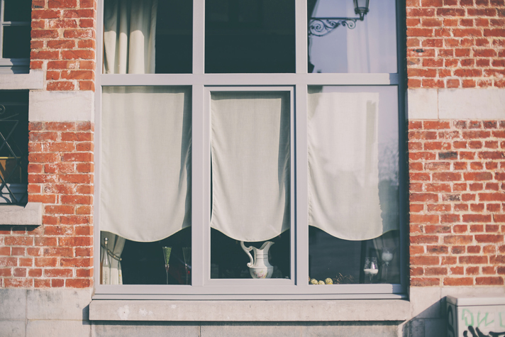 Mariage champêtre en Belgique - Mélanie + Guillaume - Blog Mariage Madame C