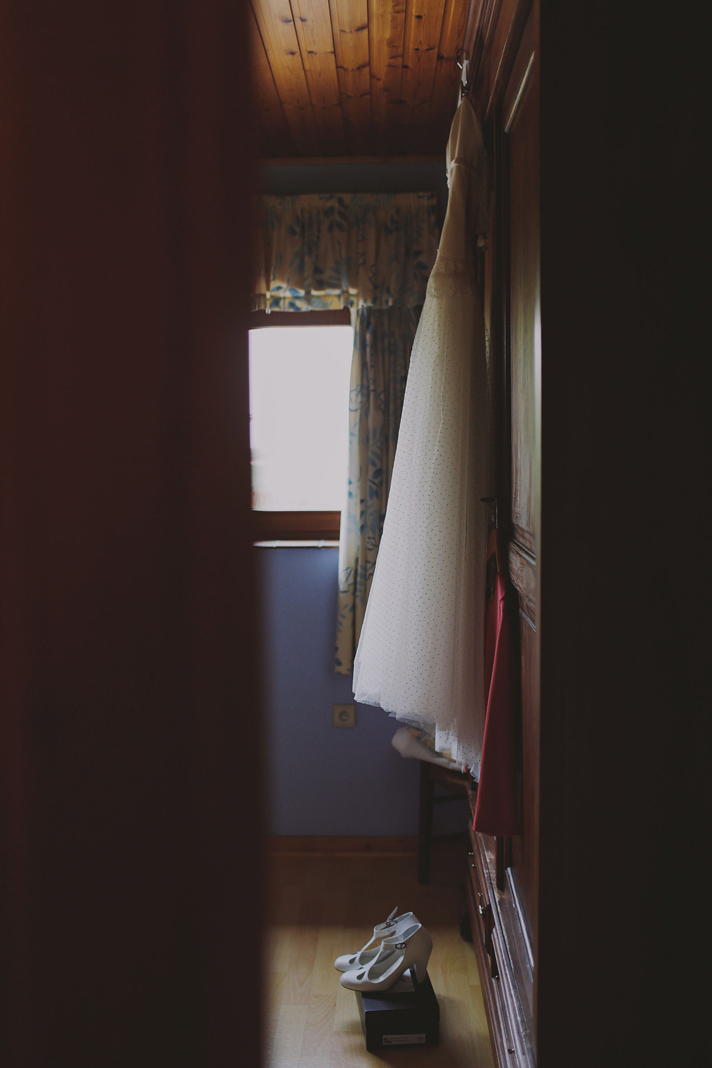 Mariage champêtre en Belgique - Mélanie + Guillaume - Blog Mariage Madame C