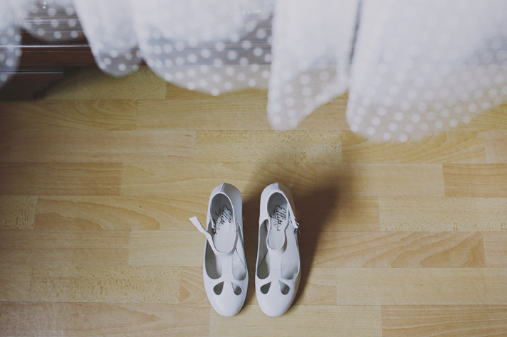 Mariage champêtre en Belgique - Mélanie + Guillaume - Blog Mariage Madame C