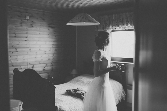 Mariage champêtre en Belgique - Mélanie + Guillaume - Blog Mariage Madame C