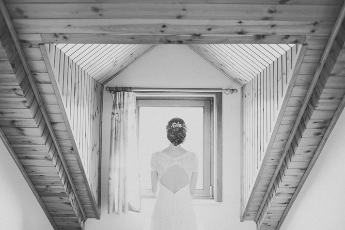 Mariage champêtre en Belgique - Mélanie + Guillaume - Blog Mariage Madame C