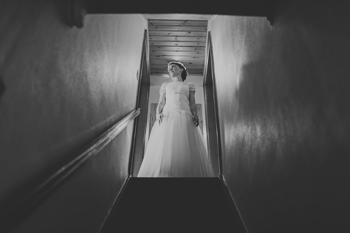 Mariage champêtre en Belgique - Mélanie + Guillaume - Blog Mariage Madame C