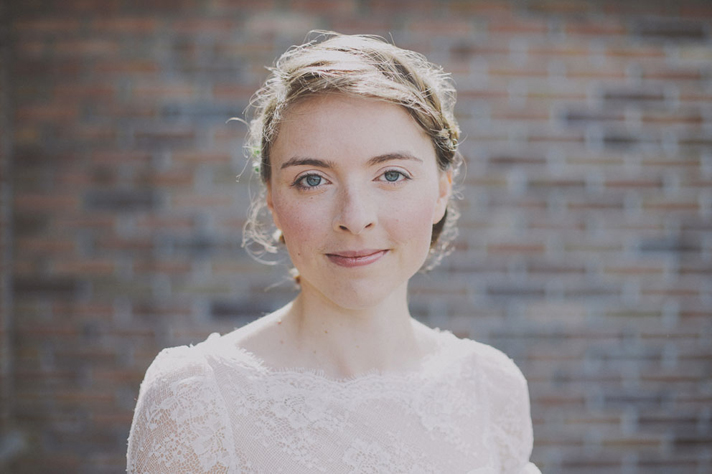 Mariage champêtre en Belgique - Mélanie + Guillaume - Blog Mariage Madame C