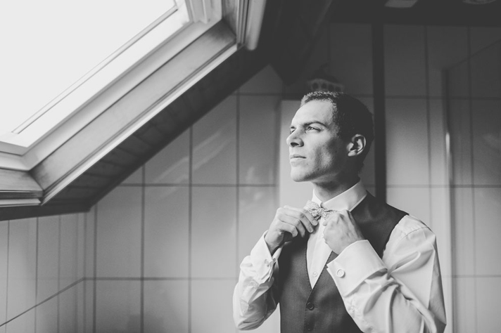 Mariage champêtre en Belgique - Mélanie + Guillaume - Blog Mariage Madame C